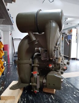 Motor - 3
