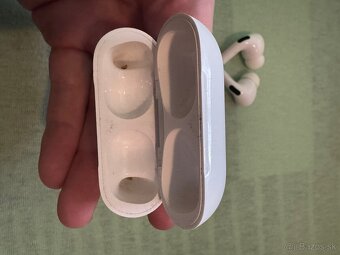 Apple airpods pro 1.gen - 3