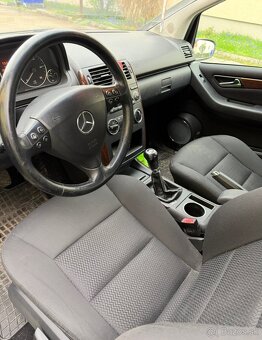 Mercedes A 180CDI - 3