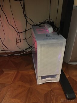 Herny PC; RTX 4070 Ti SUPER - 3