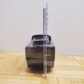Nová AKU baterie Milwaukee M18 High Output 12.0 Ah - 3