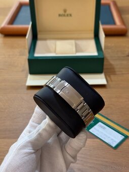 Rolex Datejust 36 - 3