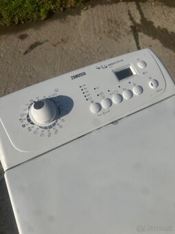 Zanussi 6kg - 3