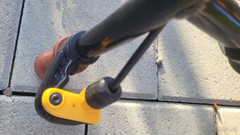 Predam odrazadlo BTWIN - 3