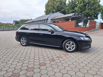 Audi A4 Avant - 3