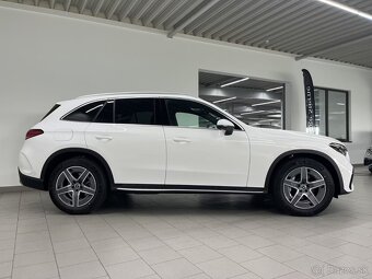 Mercedes-Benz GLC 200 4MATIC AMG Line - 3
