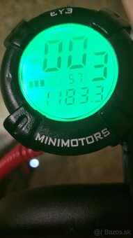 Dualtron mini limited 52V 21Ah - 3