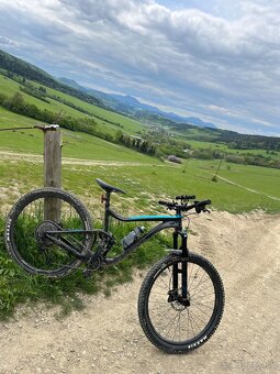 Giant trance 29 2 (2021) L - 3