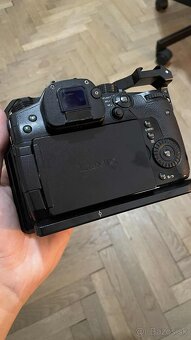 Panasonic GH5 - 3