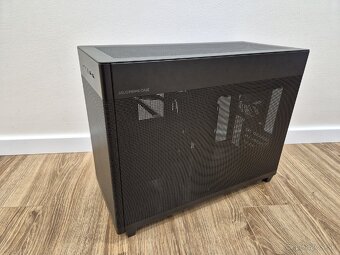 Pc skrinka ASUS Prime AP201 - 3