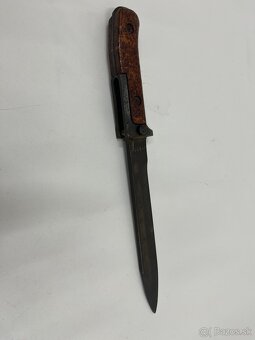 Bodák vz58 - 3