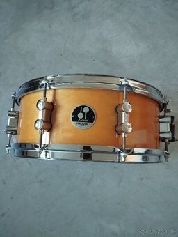 Snare Sonor 2007 - 3