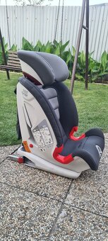 Britax Römer ADVASAFIX III SICT - 3
