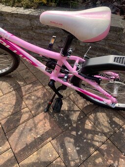 Bicykel kellys 20 - 3