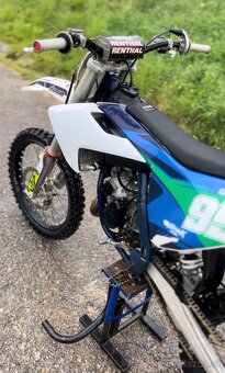 Husqvarna tc 85 2020 - 3