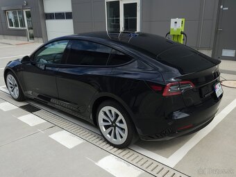 Tesla model 3 Standard range plus 55kWh - 3