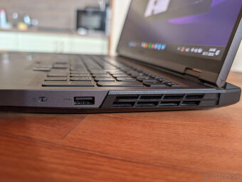 Lenovo Legion 5 Pro 16" , 32GB RAM , Ryzen 7 , RTX3070 8GB - 3