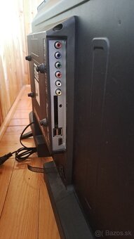 Televizor SHARP - 3