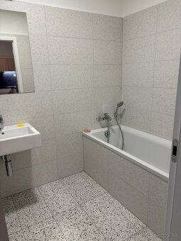 Dam do prenajmu novy rocny 2 izb byt - 3