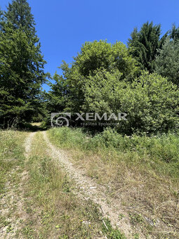 PREDAJ stavebný pozemok, Mýto pod Ďumbierom, okres Brezno - 3