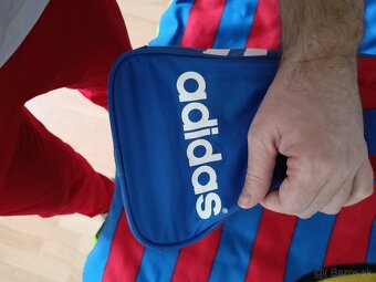 Športová taška Adidas bayern Mníchov - 3