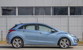 Hyundai i30 1.6 CRDi DOHC 16V Style - 3
