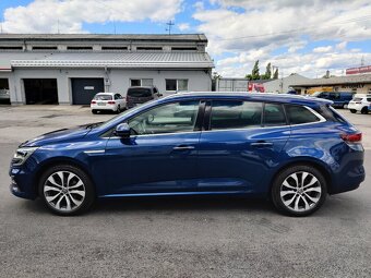 Renault Megane - 3