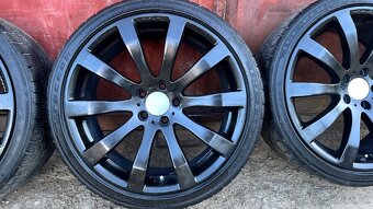 ☑️Kolesá 5x112 r19 Tomason - 3