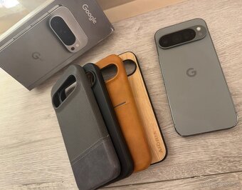 Mobilný telefón Google Pixel 9 Pro - 3