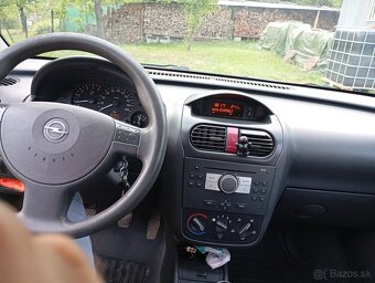 Opel Corsa C - 3