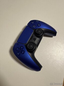 predam dualsense na playstation - 3