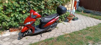Honda Vision - 3