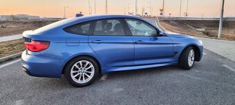 BMW 3GT F34 M Sport r.v.2019 320d xDRIVE 4x4 - 3