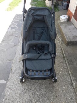 Predám kočík Britax - 3
