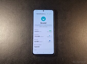 Samsung Galaxy A54 5G 8/128GB - 3