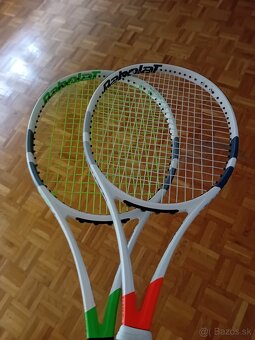 Babolat pure Strike 305g - 3