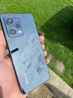 Xiaomi Redmi note 12 Pro 5g - 3