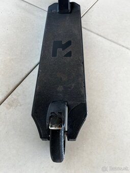 Kolobežka Root - Type R Pro - 3