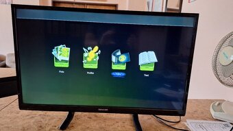 TV Sencor SLE3214M4 - 3