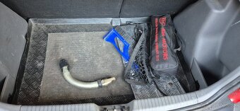Kia Rio 2007 - 3