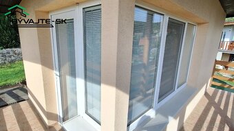 Záhrada s chatkou v záhradkárskej osade 600 ročnice v Prievi - 3