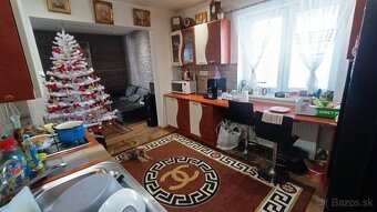 EXLUZÍVNE - Na predaj Rodinný dom Prešov - Solivar ( Šváby) - 3