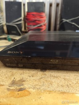 Predam domace kino sony - 3