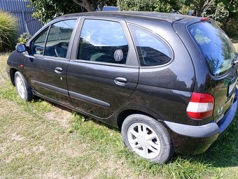 Renault Scenic 1.9DTI - 3