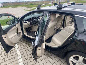 Predám Peugeot 508 SW, 2.0HDi 103 kW, r.v.2011 - 3