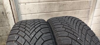205/55R16 zimne - 3