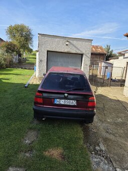 Felicia 1.3mpi 50kw - 3