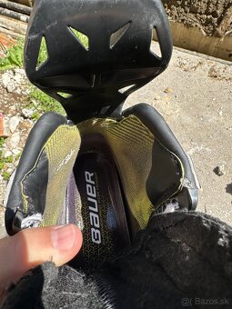 Korcule Bauer Supreme 2s Pro - 3