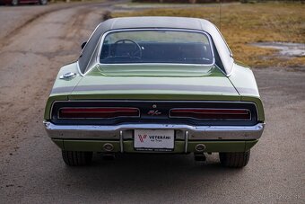 Dodge Charger R/T - 3