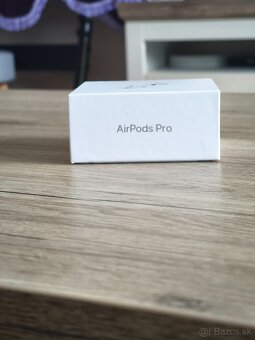Airpods Pro 2 - 3